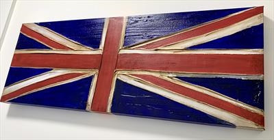 Coronation (all flag designs available to order)