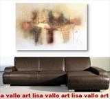 Urban Rush by lisa vallo art, Painting, Mixed Media on Canvas