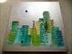 Aqua city SOLD by lisa vallo art (6)