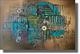 Deep Blue Sea SOLD by lisa vallo (1)