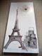 La Belle Eiffel! On sale WAS £289 by lisa vallo art (4)