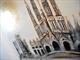 La Sagrada Familia, Barcelona by lisa vallo art (3)