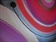 Magenta Rainbow SOLD by lisa vallo (2)