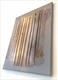 Metallic Lines RRP £130 by lisa vallo art (2)