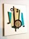 Mid-Century Aqua by lisa vallo art (5)