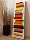 Mid-Century Fall (vertical/horizontal) by lisa vallo art