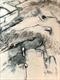 Natural Forest by lisa vallo art (8)