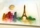 Playful Paris by lisa vallo art (2)