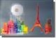 Precious Paris (made to order only) by lisa vallo art