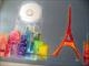 Precious Paris (made to order only) by lisa vallo art (2)