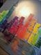 Rainbow City Lights by lisa vallo art (4)