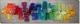 Rainbow Glaze (vertical/horizontal) (made to order) by lisa vallo art (7)