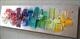Rainbow Glaze (vertical/horizontal) (made to order) by lisa vallo art (9)