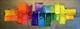 Rainbow River MADE TO ORDER ONLY by lisa vallo art