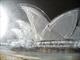 Sparkling Sydney by lisa vallo art (5)
