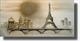 Sunrise over Paris SOLD by lisa vallo (12)