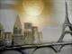 Sunrise over Paris SOLD by lisa vallo (2)