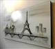 Sunrise over Paris SOLD by lisa vallo (6)