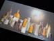 The Magical City SOLD by lisa vallo art (9)